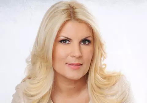 Elena Udrea, atac la conducerea PDL: „Unii nu sunt în stare să obţină voturi”