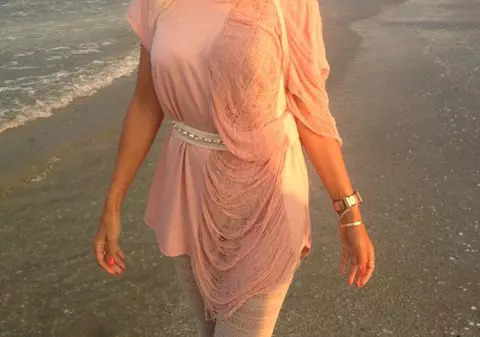 REACŢIA COLOSALĂ a lui Vasile Blaga după CE A VĂZUT-O pe Elena Udrea