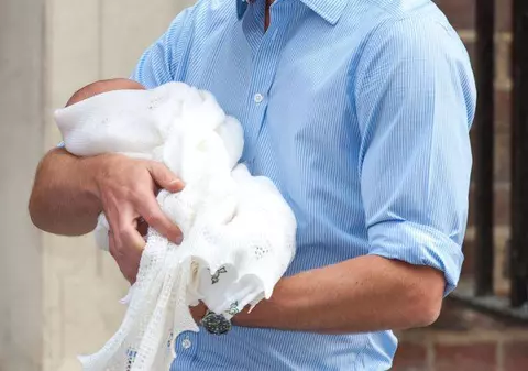 Prinţul William, atins de COŞMARUL ORICĂRUI BĂRBAT! Ce i-a făcut Kate!