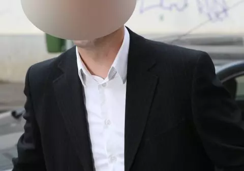 DECLARAŢIE INCENDIARĂ! Un celebru prezentator: "Cam ăsta e showbiz-ul, cu mulţi băgători în seamă!" | FOTO