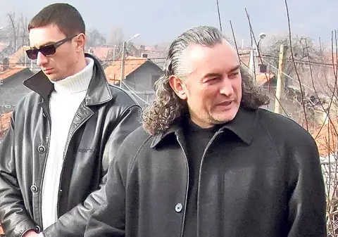 Cozma jr, un an şi patru luni de închisoare cu suspendare