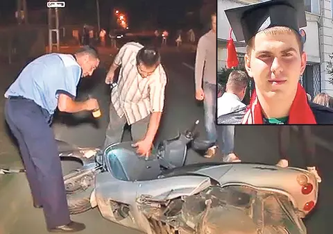 George Enescu a murit în timp ce strângea bani pentru Conservator