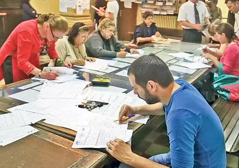VESTE PROASTĂ pentru români! Intră în vigoare de la 1 ianuarie 2014