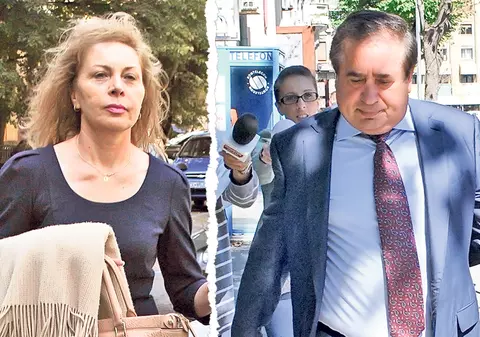 Detaliile divorţului de 1,6 miliarde de euro! Ioan Niculae, cel mai bogat român, se desparte de soţia sa