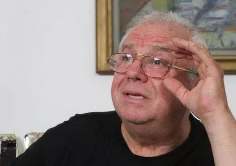 O vedetă de la noi: "Ce tristeţe pe Arşinel să primească de la TV scatoalcele şi ura!" 