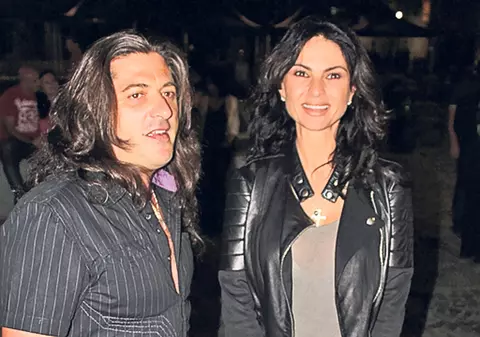 Ramona Bădescu trăieşte pe picior mare! Vezi ce sumă COLOSALĂ a dat pe o geantă!