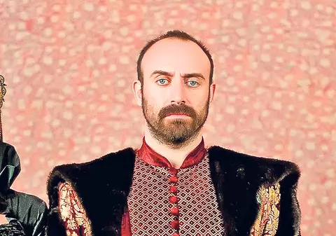 Suleyman vine "să cucerească" Delta şi Bucovina | INTERVIU EXCLUSIV