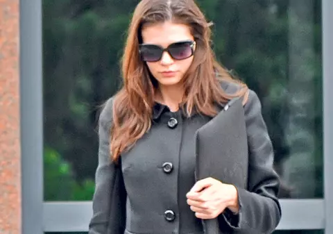 MONICA GABOR a avut nevoie de ajutor! Iată pe cine a chemat DE URGENŢĂ în America pentru a-i fi alături