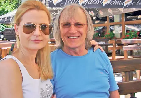 După 18 ani de relație, Mihai Constantinescu s-a decis! Uite ce spune despre nuntă