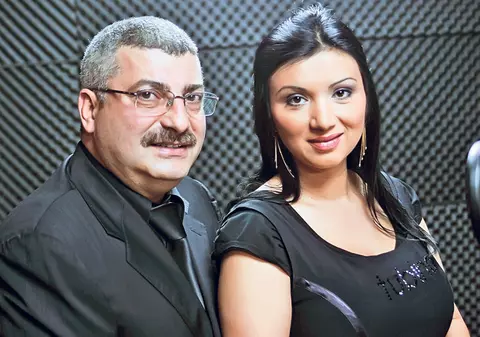 Adriana Bahmuţeanu s-a prezentat în faţa judecătorilor! Vezi ce decizie a luat