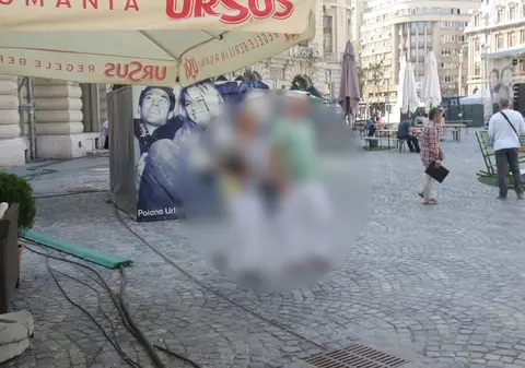 EXCLUSIV | ROMANTIC! Vezi ce făcea Adrian Sârbu în timp ce era decis înlocuitorul lui şi ce planuri are| GALERIE FOTO