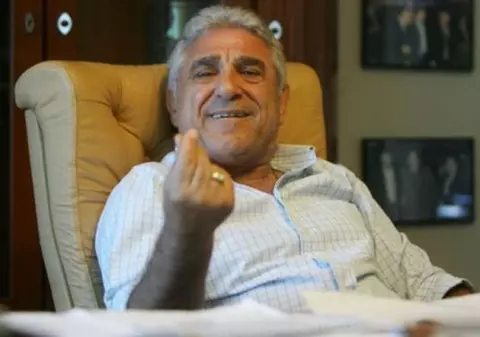 Giovanni Becali, despre meciul ROMÂNIA-UNGARIA: "A fost o răzbunare într-un mod sportiv! LE-AM ARĂTAT CĂ SUNTEM MAI BUNI!"