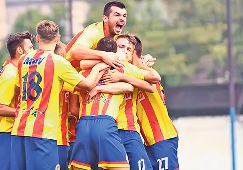 Liga 2, etapa 16. Derby istoric Ripensia Timișoara - UTA Arad. Dunărea, stopată la Brăila. Program și clasament