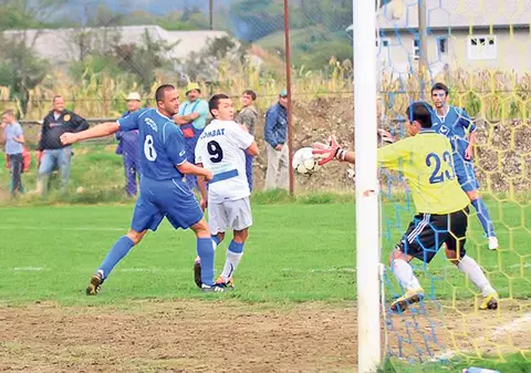 Noroc chior! Campioana României va întâlni în «16-imile» Cupei o formaţie din Liga a IV-a