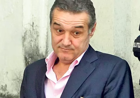 EXCLUSIV! Am aflat CE FACE BECALI în închisoare