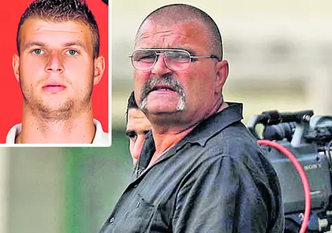 Petre Cozma, tatăl regretatului handbalist ucis în Ungaria acum 4 ani: «Batem cu 2-0!»