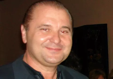 MILIONARUL ROMÂN Nick Rădoi a fost implicat într-un ACCIDENT DE IAHT! FOTO