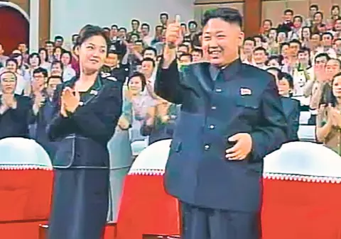 Liderul nord-coreean Kim Jong-Un, vizat în premieră de sancțiuni americane