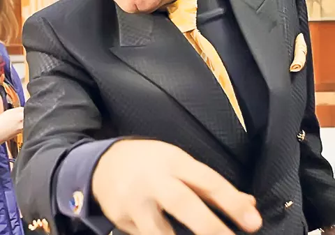 Dacă va ajunge la Poarta Albă, Becali va sta cu 10 deținuți în celulă