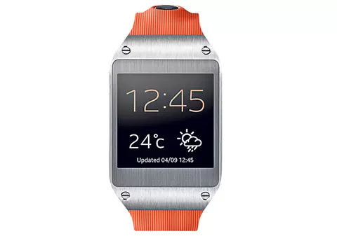 Acesta este ceasul de pe care îţi poţi citi e-mailurile!