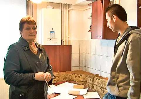 Era să leşine când a văzut factura de 5.500 de lei!