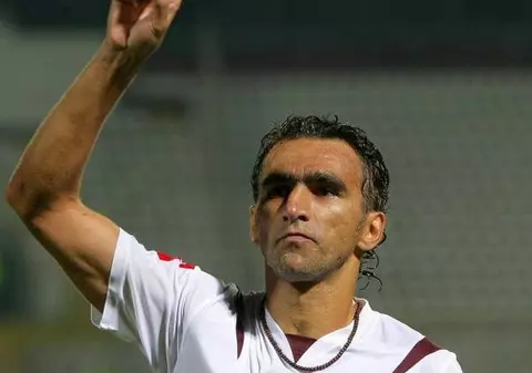 Fostul fotbalist Adrian Iencsi, prins băut la volan, după o urmărire ca în filme!