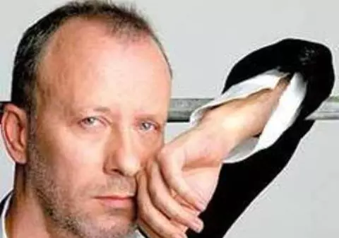 Andrei Gheorghe trece prin CLIPE CUMPLITE! Fiul i-a fost atât de tare BĂTUT, ÎNCÂT A AJUNS LA SPITAL!