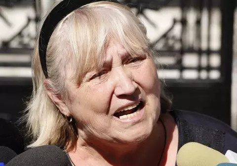 PRIMELE DECLARAŢII ALE BUNICII lui Ionuţ, după decizia CCR privind eutanasierea maidanezilor