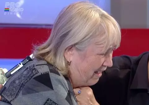 IPOTEZĂ-ŞOC în cazul morţii lui Ionuţ! Ce făcea bunica în timp ce copilul era ucis de maidanezi?
