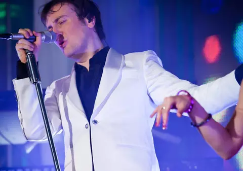 Uite cât de pătimaş vorbeşte Călin Geambaşu despre fotbal!