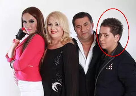 VIORICA şi IONIŢĂ din CLEJANI, EMOŢII pentru SĂNĂTATEA FIULUI LOR! UITE de ce S-A OPERAT FULGY şi cum arată DUPĂ INTERVENŢIE! FOTO ÎN ARTICOL