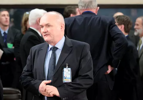 Autostrăzile din Ungaria mai fac O VICTIMĂ! Ministrul maghiar al Apărării, IMPLICAT într-un ACCIDENT RUTIER!