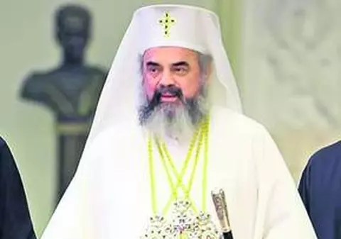 Patriarhul Daniel VA ÎNFURIA IUBITORII DE ANIMALE. Mesajul său pune omul mai presus decât "întreg universul material"