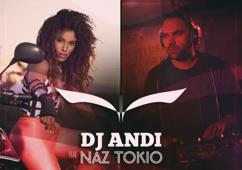 A lucrat cu Usher, Akon sau B.O.B, iar acum vocea ei încântă România! Ce ARTISTĂ ADMIRATĂ în SUA cântă acum cu DJ ANDI piesa "TROUBLE"