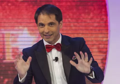 Dan Negru a primit "CEA MAI MIŞTO" DECLARAŢIE DE DRAGOSTE... de la UN BĂRBAT