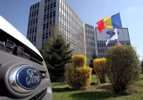 Veşti foarte proaste pentru angajaţii de la Ford Craiova