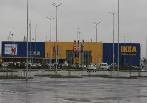 Colaborare în timp de criză.  Producătorul de medicamente Zentiva a preluat din angajații firmei Ikea pentru a face față cererilor de pe piață