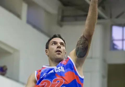 Premieră în baschetul românesc: Virgil Stănescu, debut ca jucător-președinte pe teren pentru Steaua 