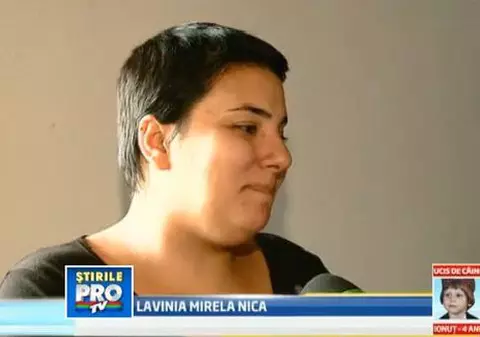 Femeia care A SEMNAT PENTRU CÂINELE UCIGAŞ a ieşit PLÂNGÂND DE LA PARCHET