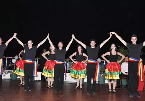 Două trofee pentru OPERA COMICĂ PENTRU COPII din BUCUREŞTI, în TURCIA şi BULGARIA