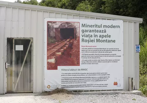 DECIZIE DE ULTIMĂ ORĂ! Cum vor fi AFECTAŢI ROMÂNII după respingerea proiectului Roşia Montană