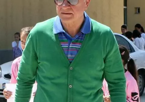 Mircea Sandu şi-a dat seama că a greşit când a invitat la meci familia copilului ucis de câini. Vezi mesajul preşedintelui FRF