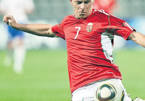 România - Ungaria | Aici pare... 0-1!