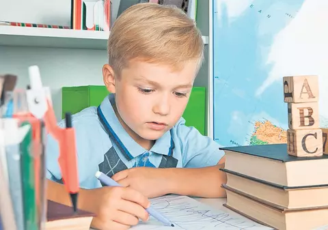 Cum să-ți pregăteşti copilul pentru şcoală