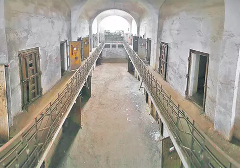 Noi mărturii cutremurătoare ale deţinuţilor de la Periprava ”Cadavrele se adunau pe punte!”