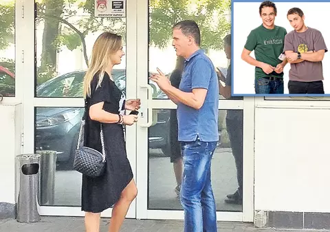 Focoasa Roxana Ionescu îşi pregăteşte revenirea pe sticlă