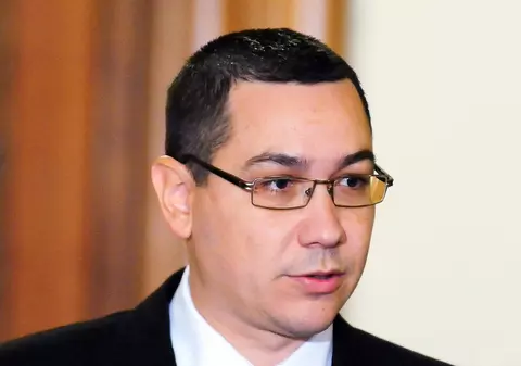 Informaţiile serviciilor secrete despre  Roşia Montană îi încaieră pe Ponta şi Meleşcanu 