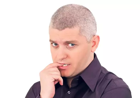 EXCLUSIV | Virgil Ianţu, ţeapă de 77.280 €!