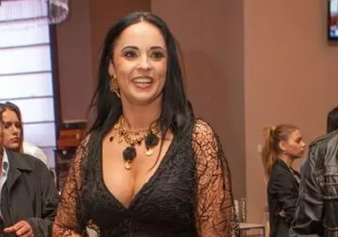 Andreea Marin, LINIŞTITĂ după ce A RĂBUFNIT împotriva lui Ştefan Bănică. Iată DECLARAŢIA ei SURPRINZĂTOARE