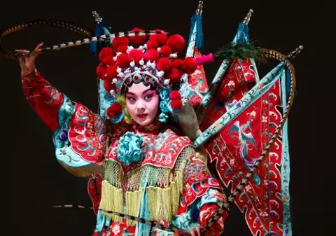 Horoscop chinezesc: Vezi ce te aşteaptă în 2013!